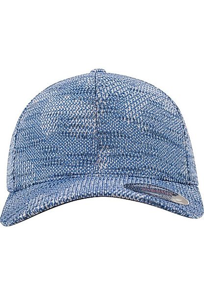 Flexfit Flex Cap Flexfit Accessoires Flexfit Jacquard Knit günstig online kaufen