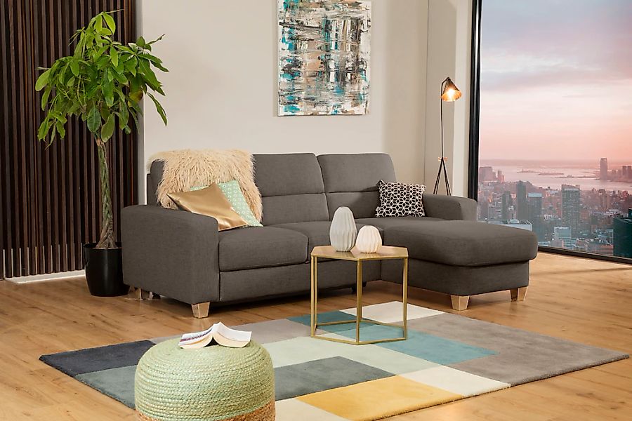 alina Ecksofa günstig online kaufen