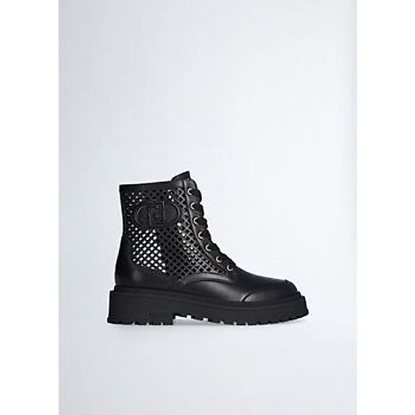 Liu Jo  Damenstiefel RUMI 31 SA5023 PX246-22222 günstig online kaufen