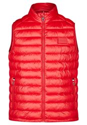 HECHTER PARIS Funktionsweste mit sportiver Note günstig online kaufen