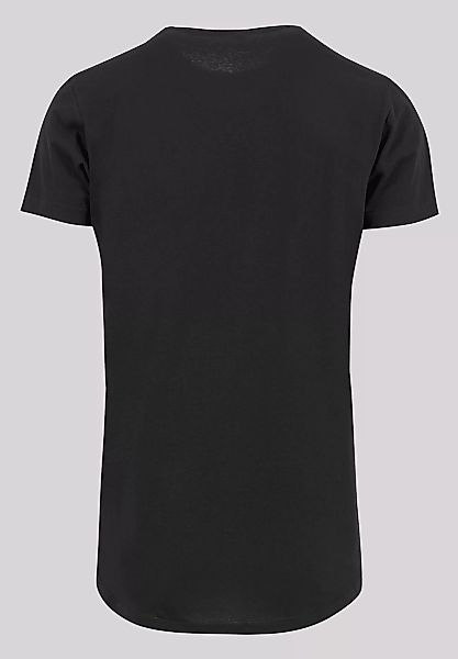 F4NT4STIC Kurzarmshirt "F4NT4STIC Herren", (1 tlg.) günstig online kaufen