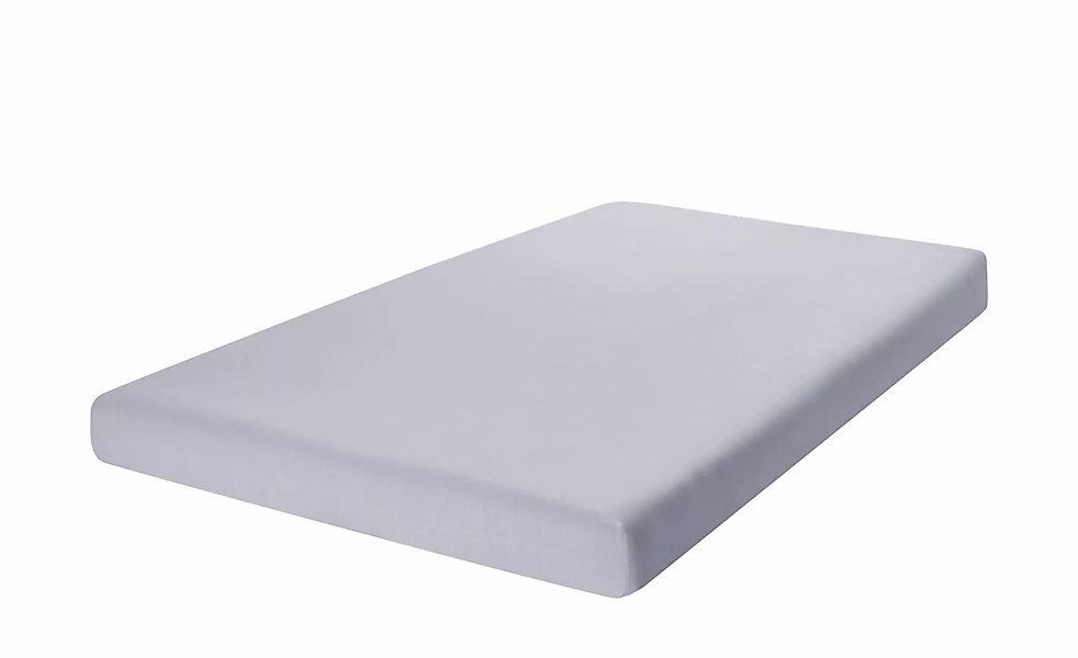 Primera Spannbettlaken Mako-Feinjersey Spannbetttuch, Mako-Jersey, Gummizug günstig online kaufen