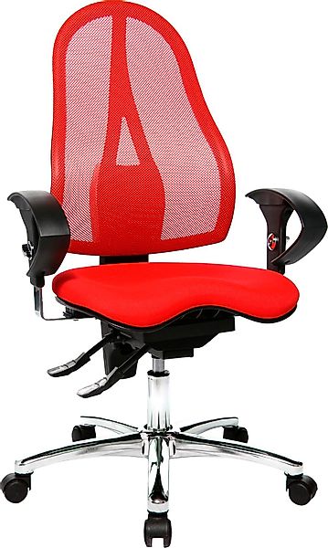 TOPSTAR Bürostuhl "Sitness 15" günstig online kaufen