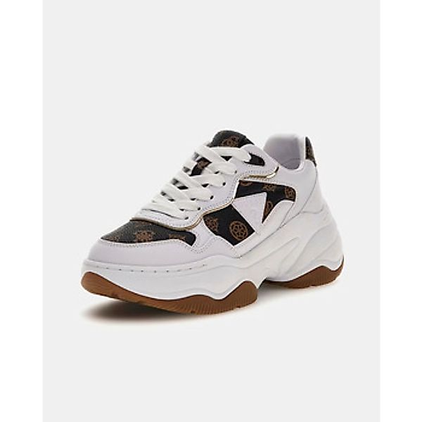 Guess  Sneaker HAPYY3 FLTHPY FAL12 günstig online kaufen