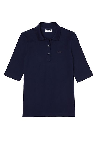 Lacoste Poloshirt Poloshirt Core Collection Kurzarmshirt günstig online kaufen