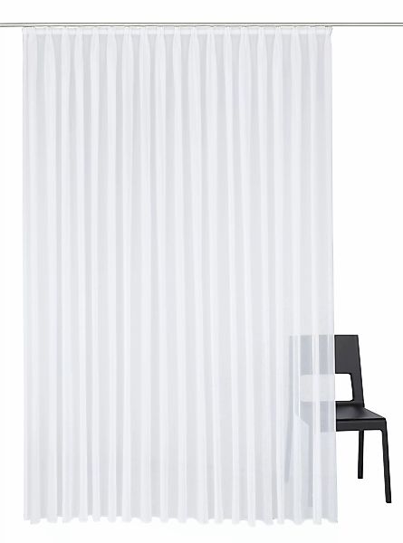 Wirth Gardine »Vanessa«, (1 St.), Store günstig online kaufen