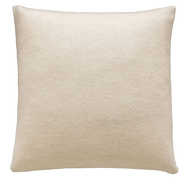 Eagle Products Kissenhülle Eagle Products Kissenbezug aus 100% Schurwolle B günstig online kaufen