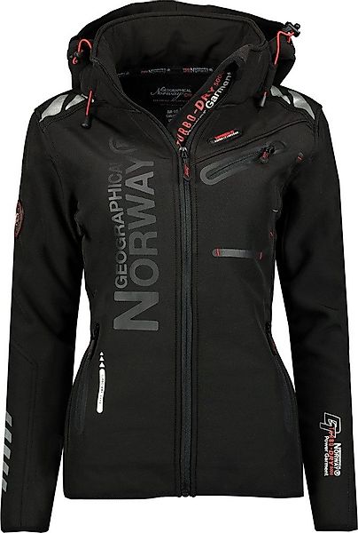 Geographical Norway Softshelljacke Reine Assor B günstig online kaufen