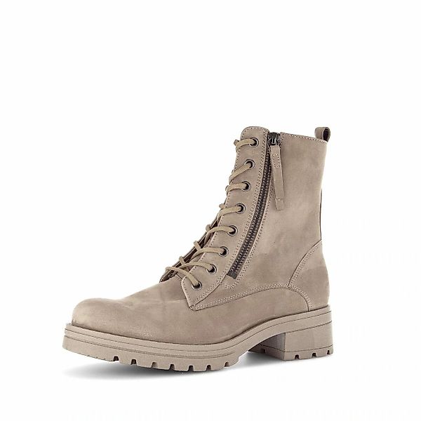 Gabor Schnürstiefelette "Schnürstiefelette" günstig online kaufen