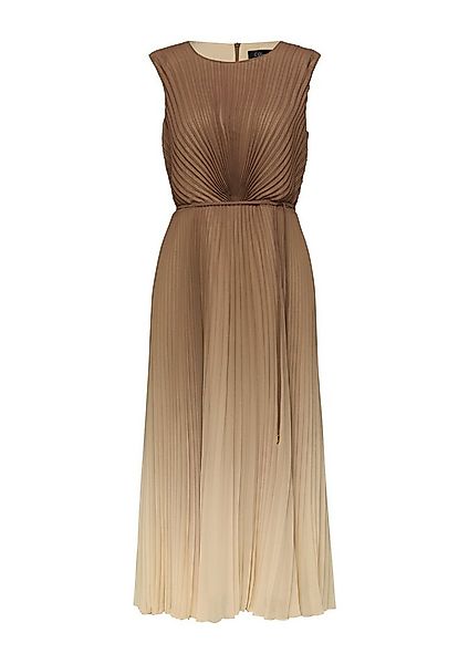 s.Oliver BLACK LABEL Maxikleid günstig online kaufen