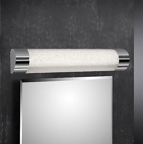 TRANGO LED Spiegelleuchte, 2074 Modern LED günstig online kaufen