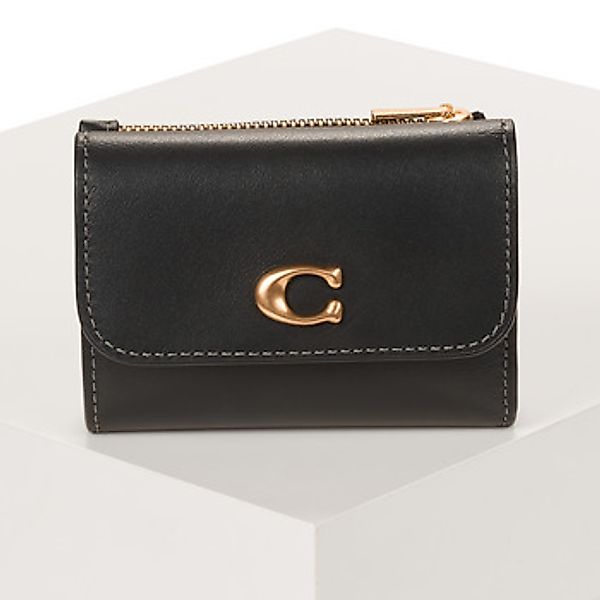 Coach  Geldbeutel ESSENTIAL CARD HOLDER WALLET günstig online kaufen