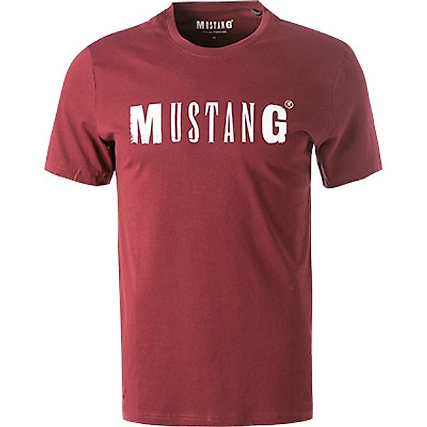 MUSTANG T-Shirt 1005454/7184 günstig online kaufen