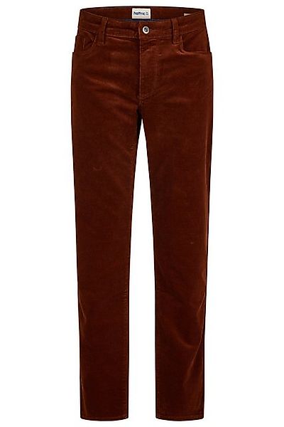 Hattric Cordhose 5-Pocket Hunter Soft Cord günstig online kaufen