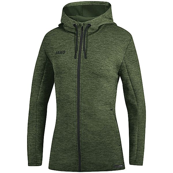 Jako Sweatjacke JAKO Premium Basic Kapuzenjacke Kapuzenjacken Polyester günstig online kaufen