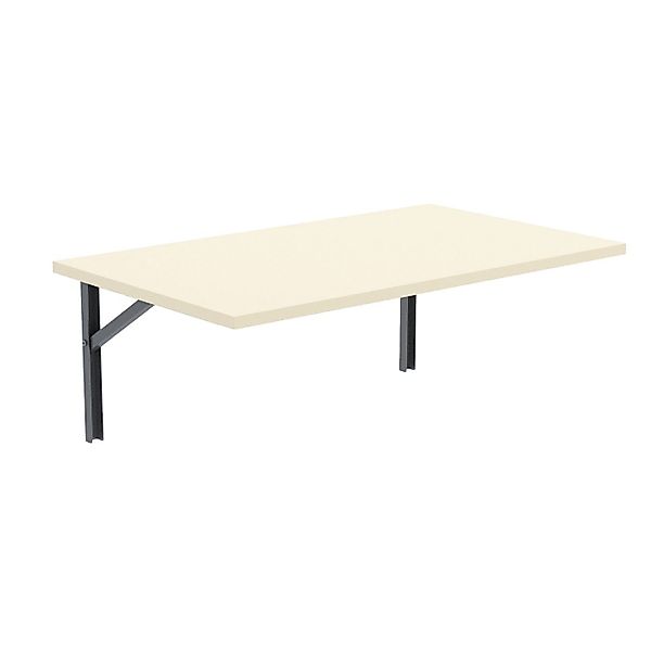 AKKE Klapptisch, Wandklapptisch Wandtisch Küchentisch Schreibtisch günstig online kaufen