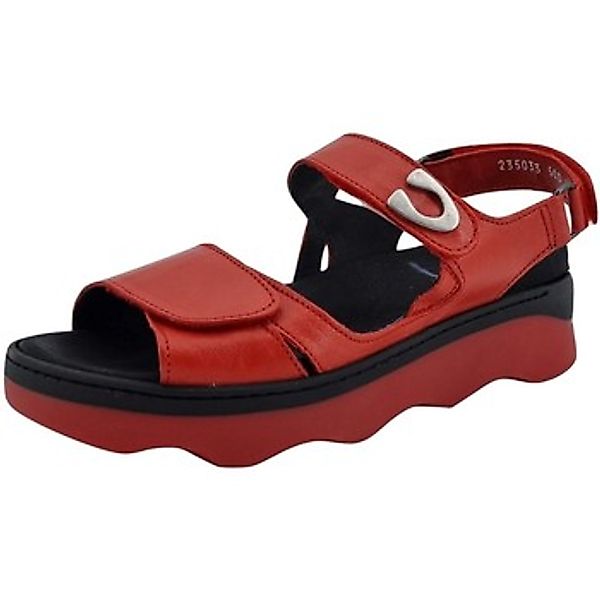 Wolky  Sandalen Sandaletten Medusa 02350 günstig online kaufen