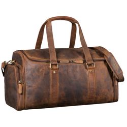 STILORD Weekender "Myles" Vintage Weekender Reisetasche günstig online kaufen