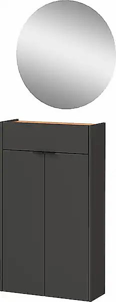 GERMANIA Garderoben-Set »Ameca« Set, 2 Stk. tlg. günstig online kaufen