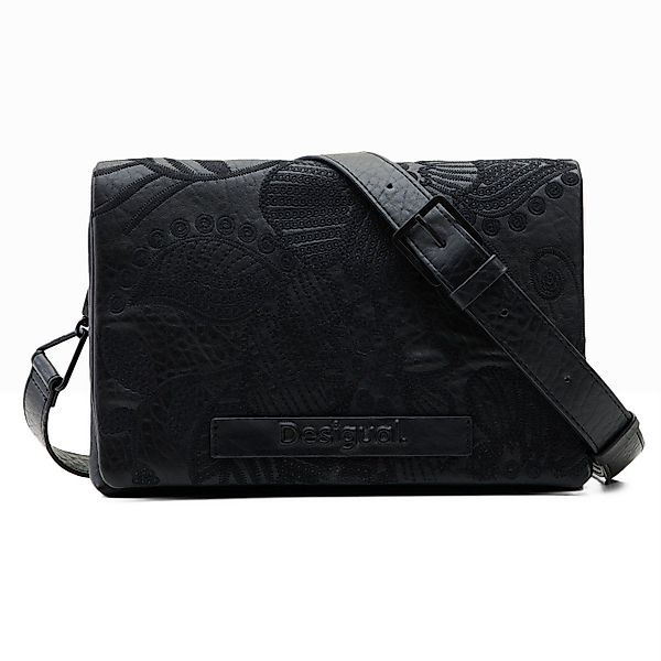 Desigual Umhängetasche Umhängetasche Crossbag Bols Alpha günstig online kaufen