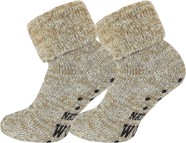 TippTexx 24 ABS-Socken 2 Paar ABS günstig online kaufen