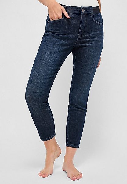 ANGELS 7/8-Jeans ORNELLA SPORTY 7/8-Länge, Slim fit Passform, mit Stretchbu günstig online kaufen
