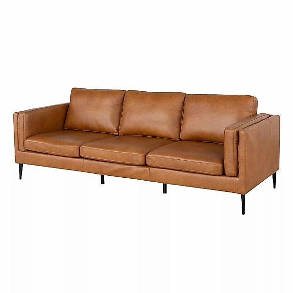 3-Sitzer Sofa Ardora, 220 x 84 x 84 cm günstig online kaufen