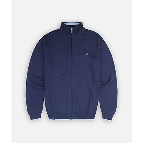 Oxbow  Pullover Gilet PEZIP günstig online kaufen