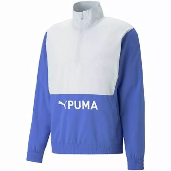 Puma  Herren-Jacke Sport  Fit Heritage Woven 1/ 523106 092 günstig online kaufen