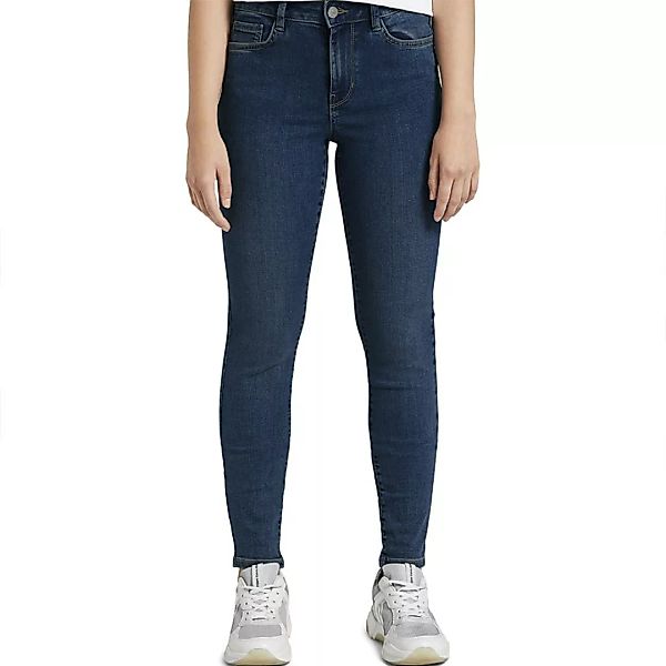 TOM TAILOR Denim Slim-fit-Jeans im 5-Pocket Schnitt günstig online kaufen