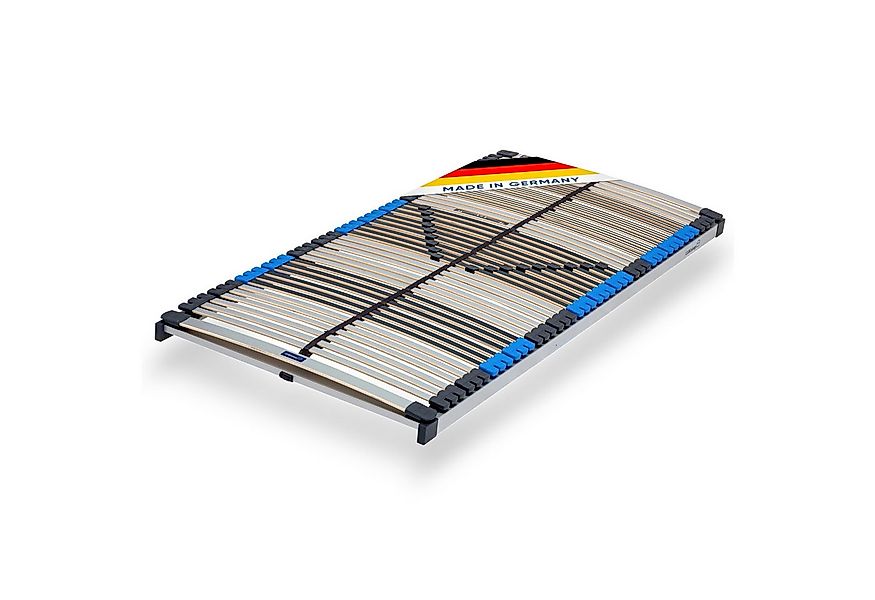 Lattenrost Pure NV, CUBEsleep, Kopfteil nicht verstellbar, Fußteil nicht ve günstig online kaufen