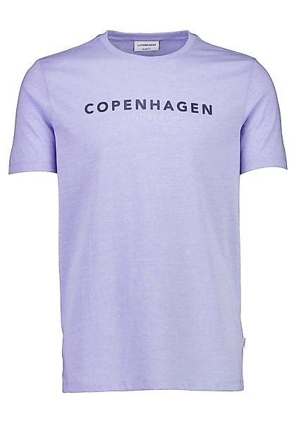 LINDBERGH T-Shirt "Lindbergh T-shirt" günstig online kaufen