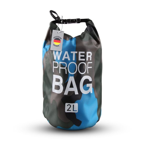 Bestlivings Drybag Schwimmbeutel 28 x 18 günstig online kaufen