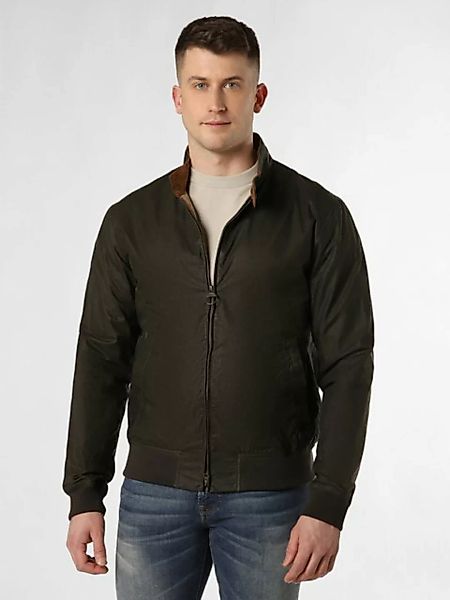 Barbour Blouson Royston günstig online kaufen