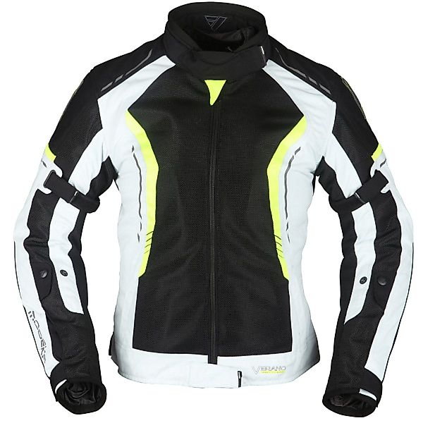 Modeka Motorradjacke Modeka Khao Air Lady günstig online kaufen