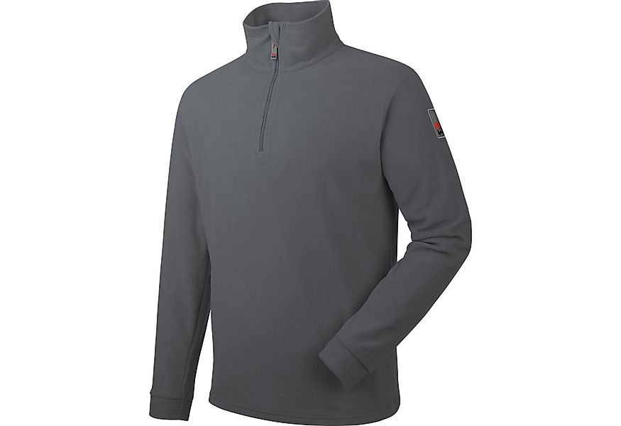 Würth MODYF Troyer Luca Fleece-Pullover für Herren Weicher Fleecetroyer für günstig online kaufen