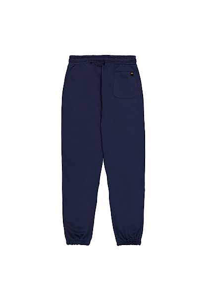 Alpha Industries Jogginghose "Basic Jogger SL II" günstig online kaufen