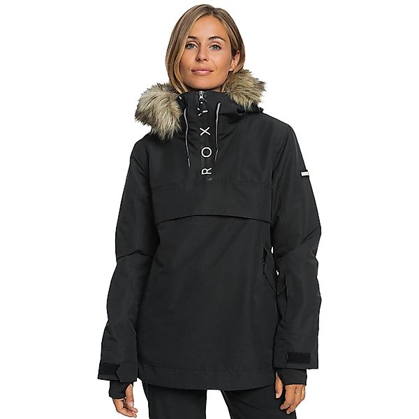 Roxy Shelter True Black günstig online kaufen