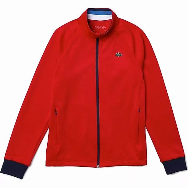 Lacoste Trainingspullover Lacoste Sweatshirt Infrared günstig online kaufen