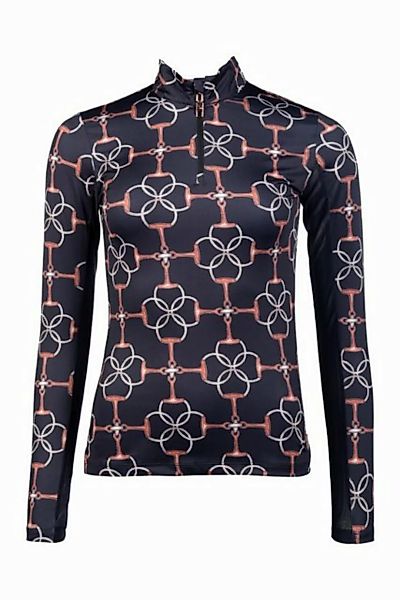 HKM Langarmshirt Funktionsshirt -Edinburgh- günstig online kaufen