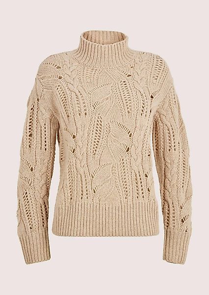 MADELEINE Longpullover "Pullover Pullover" günstig online kaufen