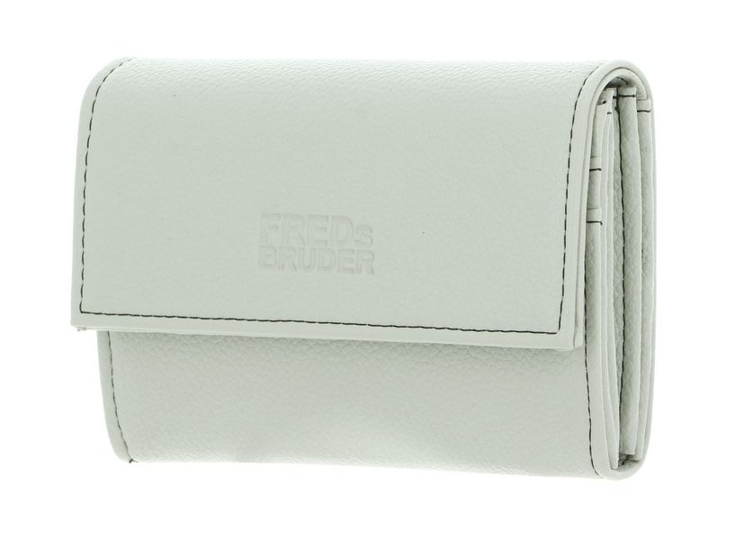 FREDsBRUDER Geldbörse Wallet With Lock, aus günstig online kaufen