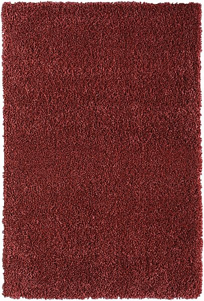 Myflair Möbel & Accessoires Hochflor-Teppich "My Shaggy" rechteckig 37 mm H günstig online kaufen