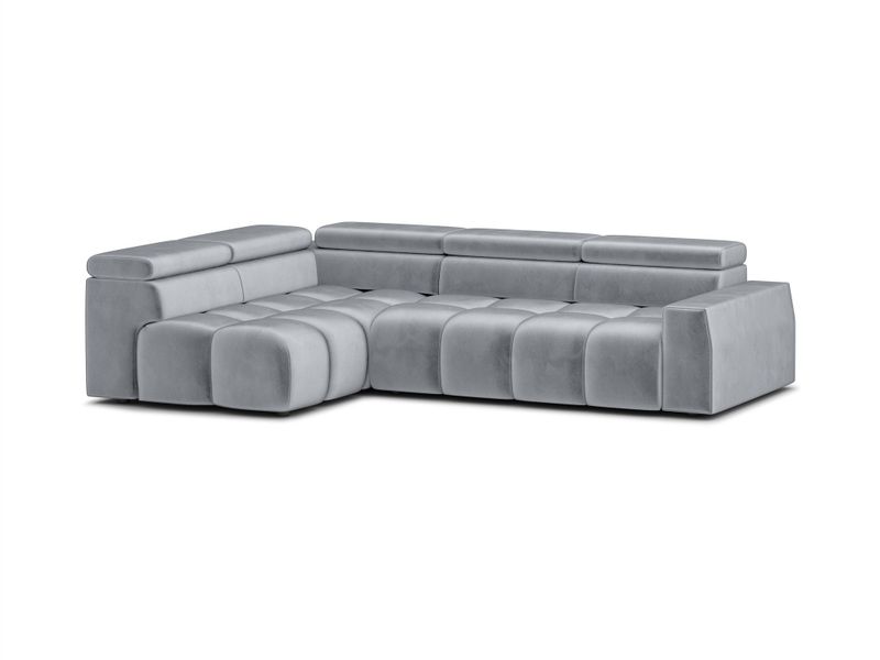 Fun Möbel Ecksofa Sofa Designersofa DARCY günstig online kaufen