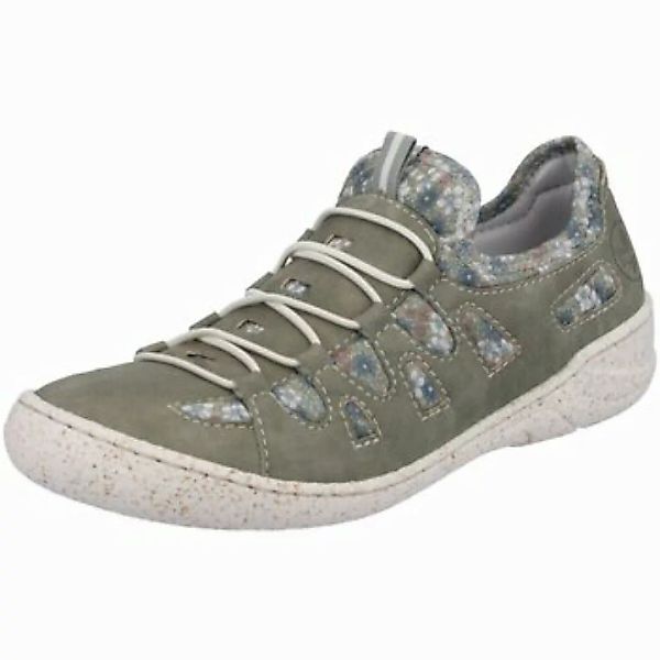 Rieker  Damenschuhe Slipper FSK Halbschuhe 54560-52 günstig online kaufen