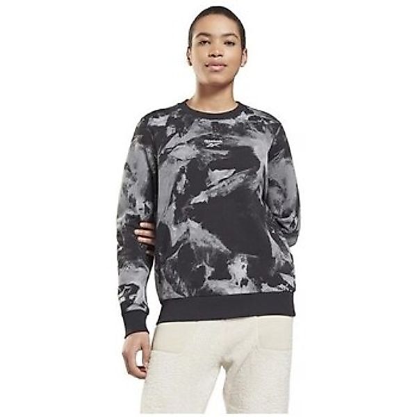 Reebok Sport  Sweatshirt Myt Aop Tie Dye Crew günstig online kaufen