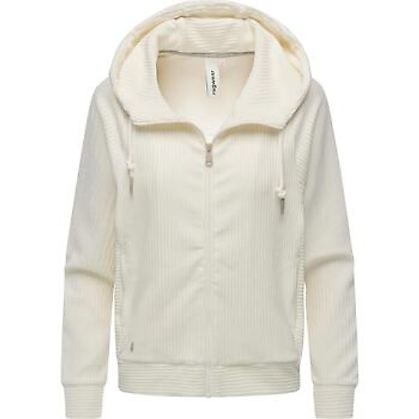Ragwear  Sweatshirt Sweatjacke Corduly Cordy günstig online kaufen