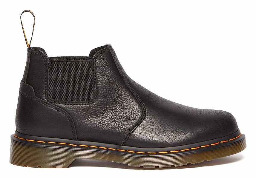 DR. MARTENS Chelseaboots "2976", Chukka, Boots, Schlupfstiefel mit Stretche günstig online kaufen