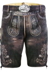 Edelnice Trachtenlederhose günstig online kaufen