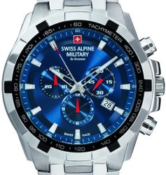 Swiss Alpine Military Schweizer Uhr Star günstig online kaufen